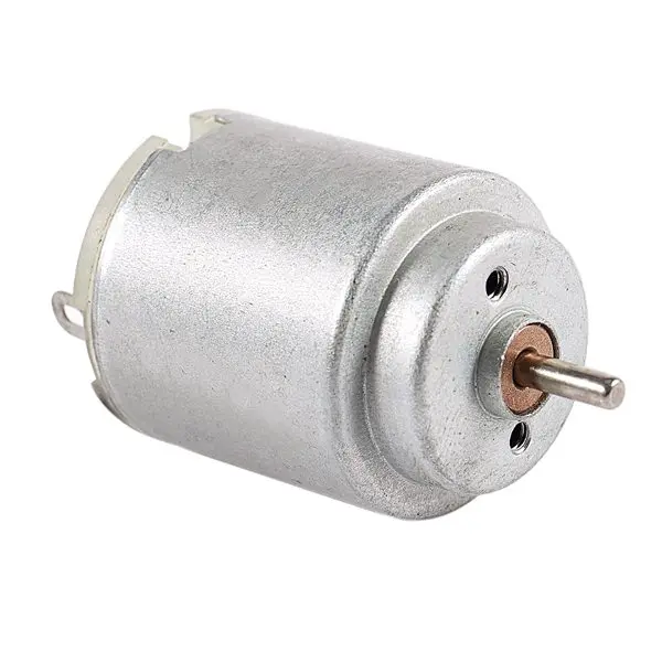 ABYL DC 3 V-6 V 16500 RPM Uitgangssnelheid Micro-Motor voor DIY Speelgoed Auto Schip