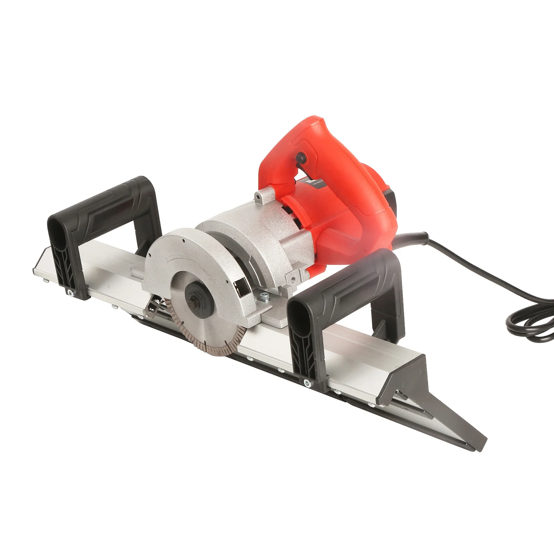 Hand Held Ceramic Tile Sintered Stone Dekton Neolish Gres Porcelain Stone Chamfer Cutting Machine Tiling Power Tools - Image 2
