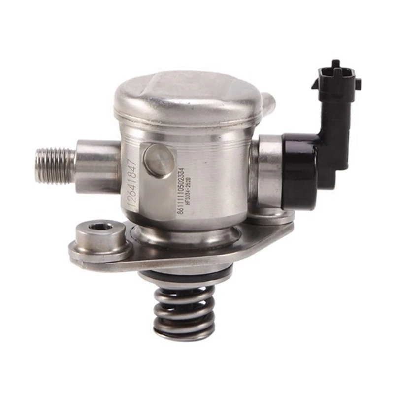 

12641847 High Pressure Fuel Pump Automotive For Buick Grand Ville Chevrolet Parts
