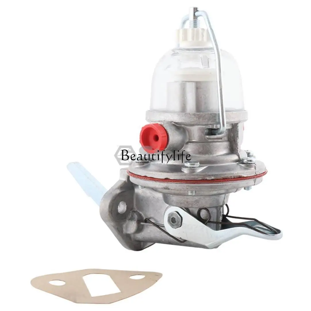 81711943, DKN9350B, E1ADKN9350B Tractor fuel pump diesel engine