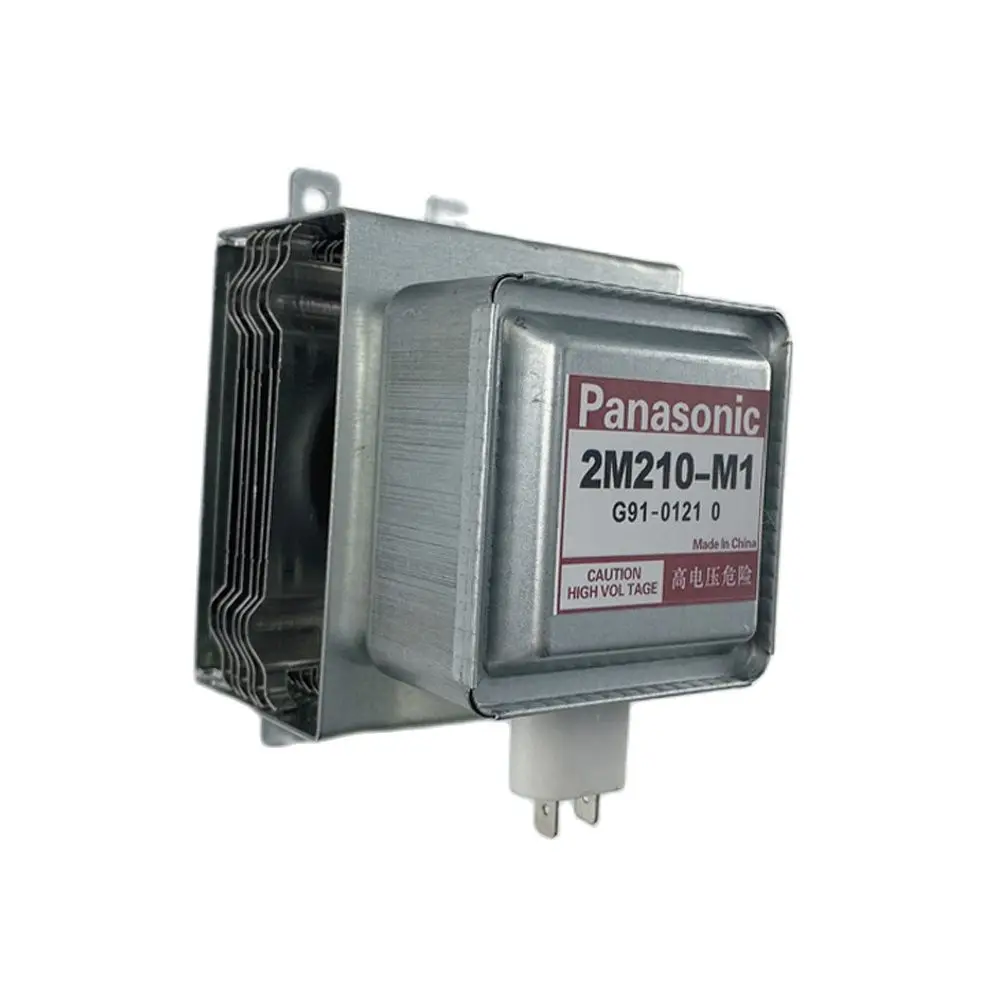 2M210-M1 New Original Magnetron For Panasonic Microwave Oven