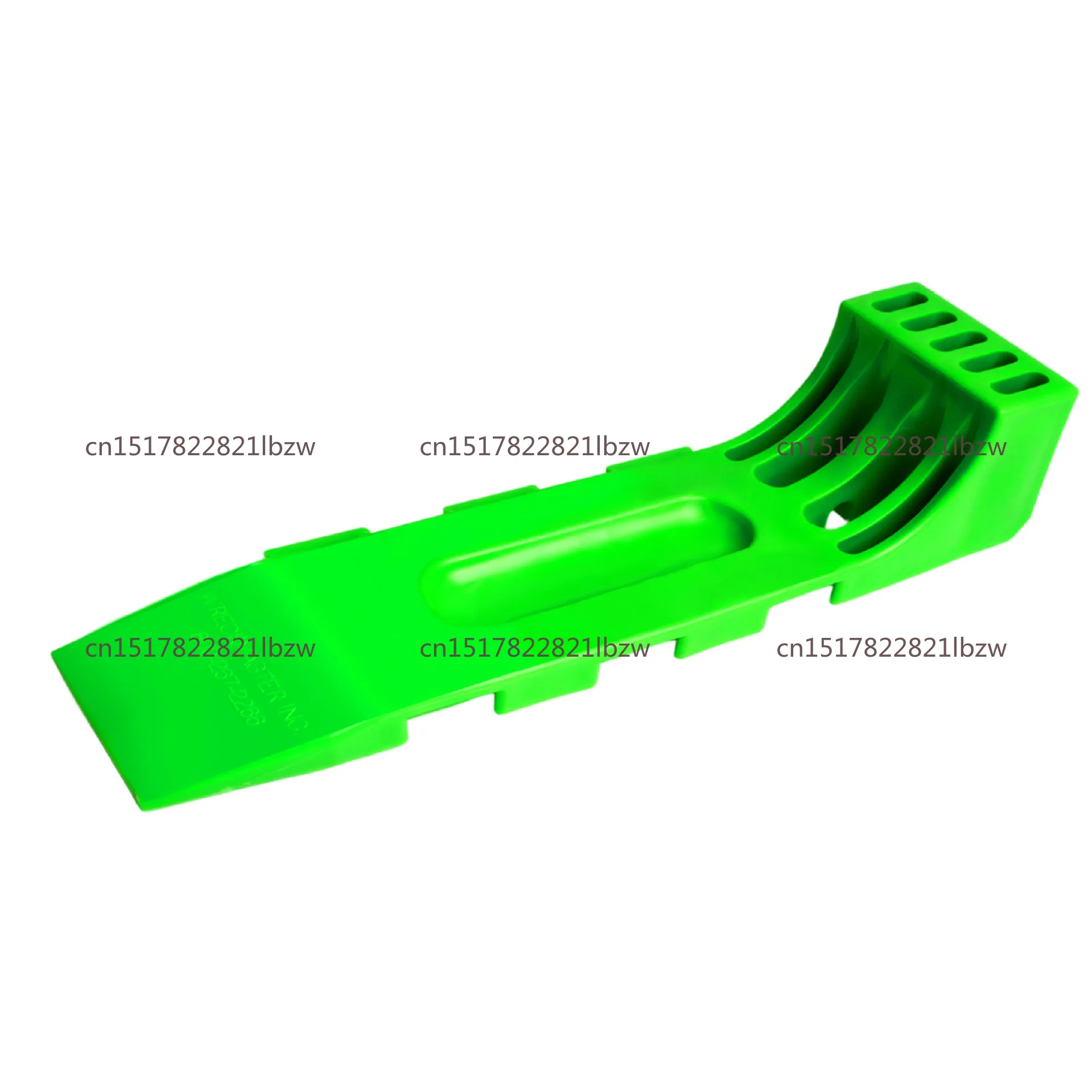 New Style Safety Interlocking Tire Skates Rollback Carrier Ramps For Wrecker Operations