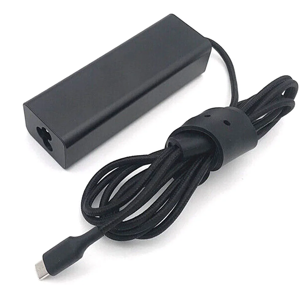 20V 3.25A 65W Type C New AC Original Laptop Adapter For Razer Blade  RC30-016803 RC30-01680300 RZ09-01682E22