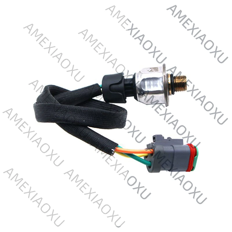 Fuel Rail Oil Press…