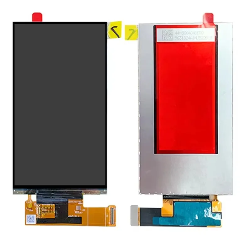 Boe 5.5 Inch 4K Lcd…