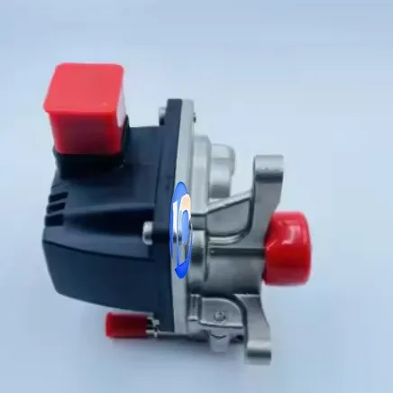 For Foton Cummins SCAINA Scania reprocessing national six urea injector A050S572 4377649