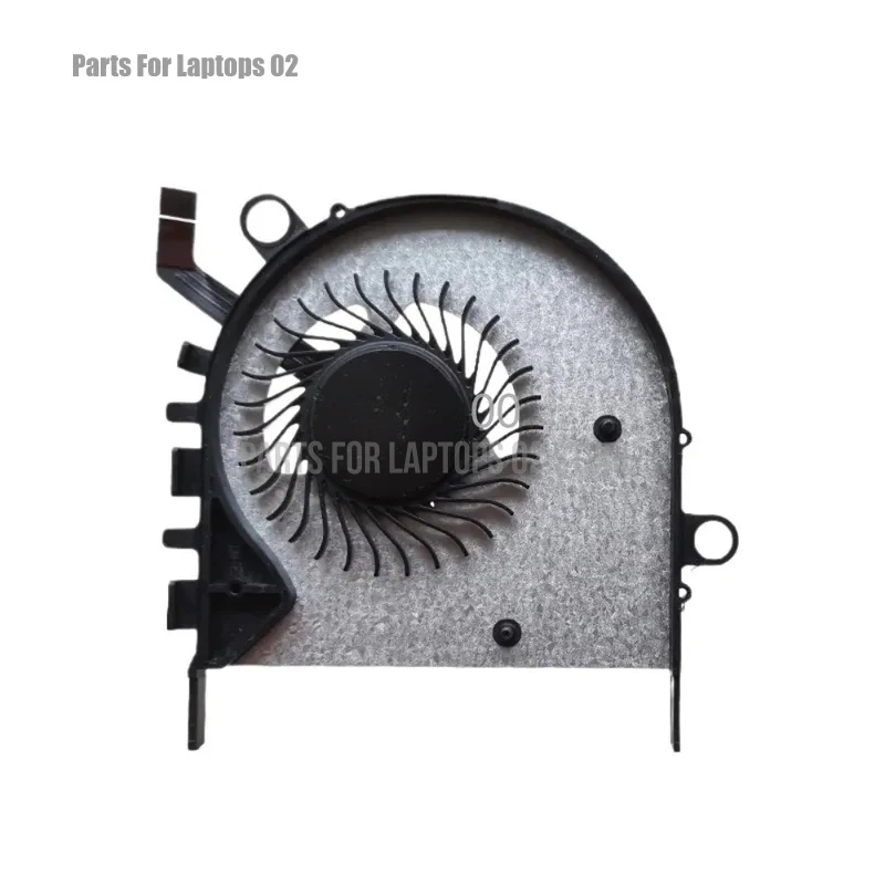 Ventilador de refrigeración de CPU de repuesto para Lenovo Ideapad 710S Plus-13ISK 710S Plus-13IKB 710S Plus Touch-13IKB EG50040S1-C870-S9A DC 5V