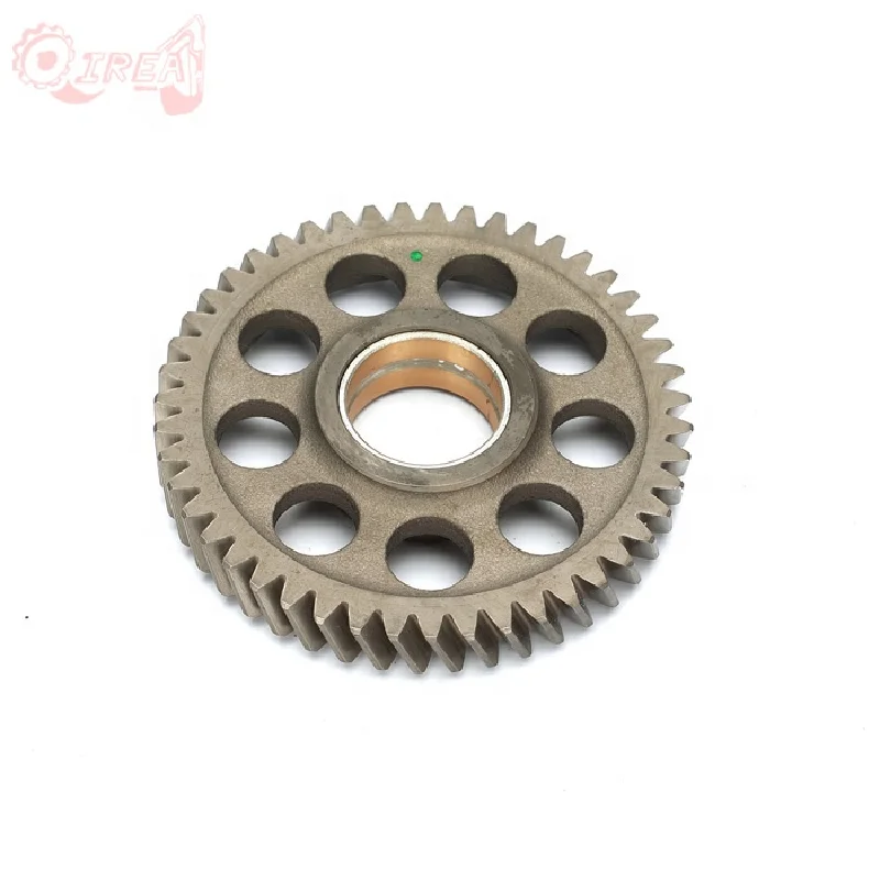 For Kobelco SK350 J08E Idler Gear Sub Gear Assy 13508-E0280 Excavator Parts