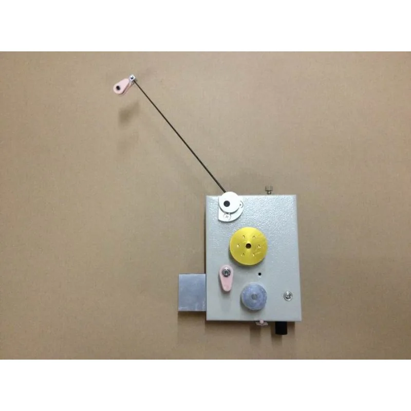

1PC Winding Machine Tensioner Magnetic Damping Tensioner Tension Controller