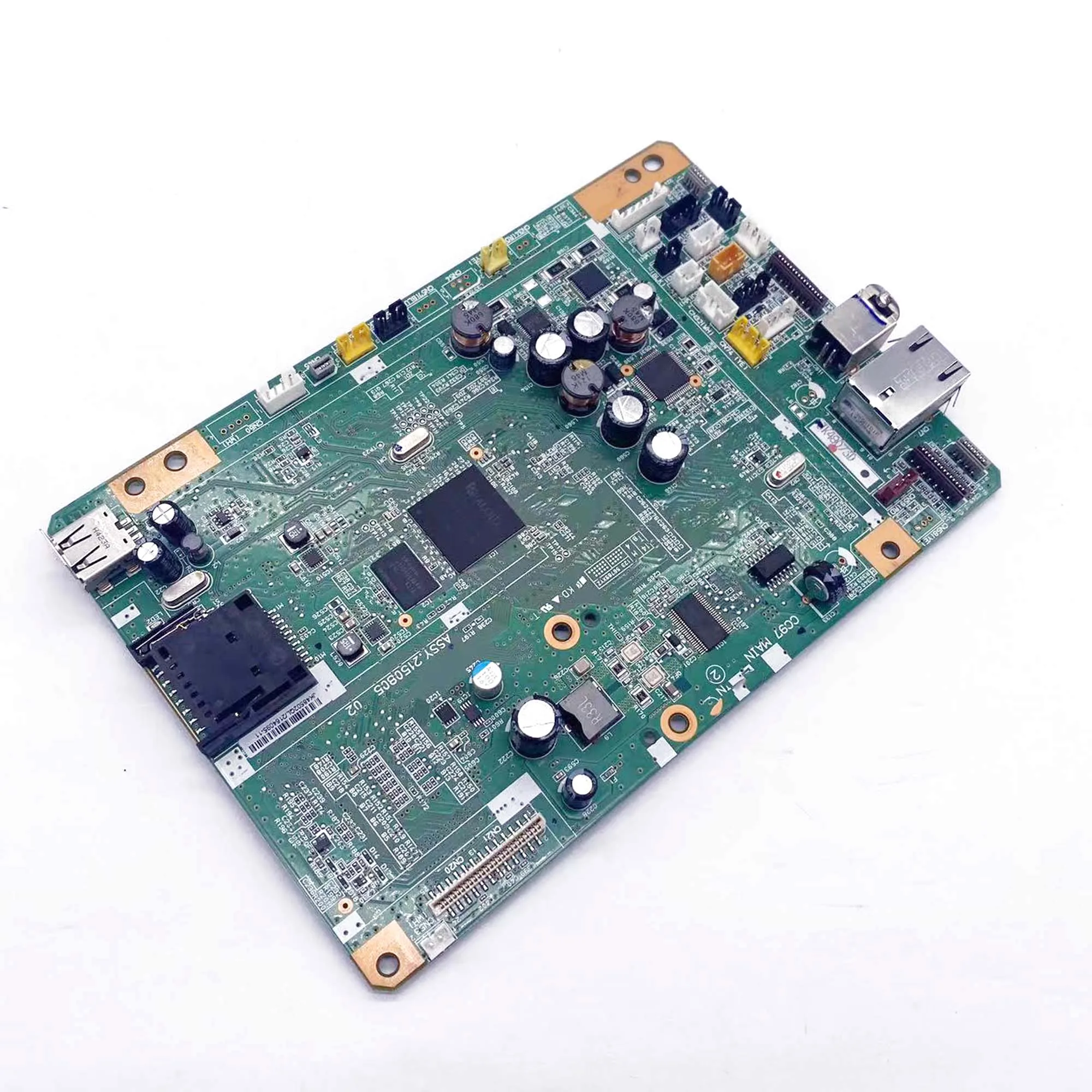 

Main Board Motherboard CC97 Fits For Epson WorkForce 7610