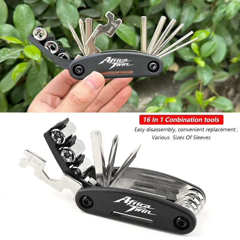 For Honda Africa Tw…