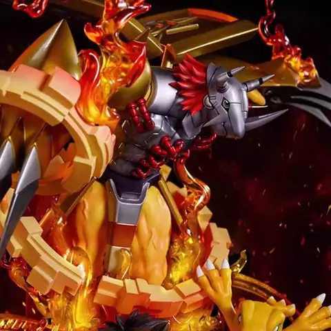 10 best sales digibyte digimon - №3