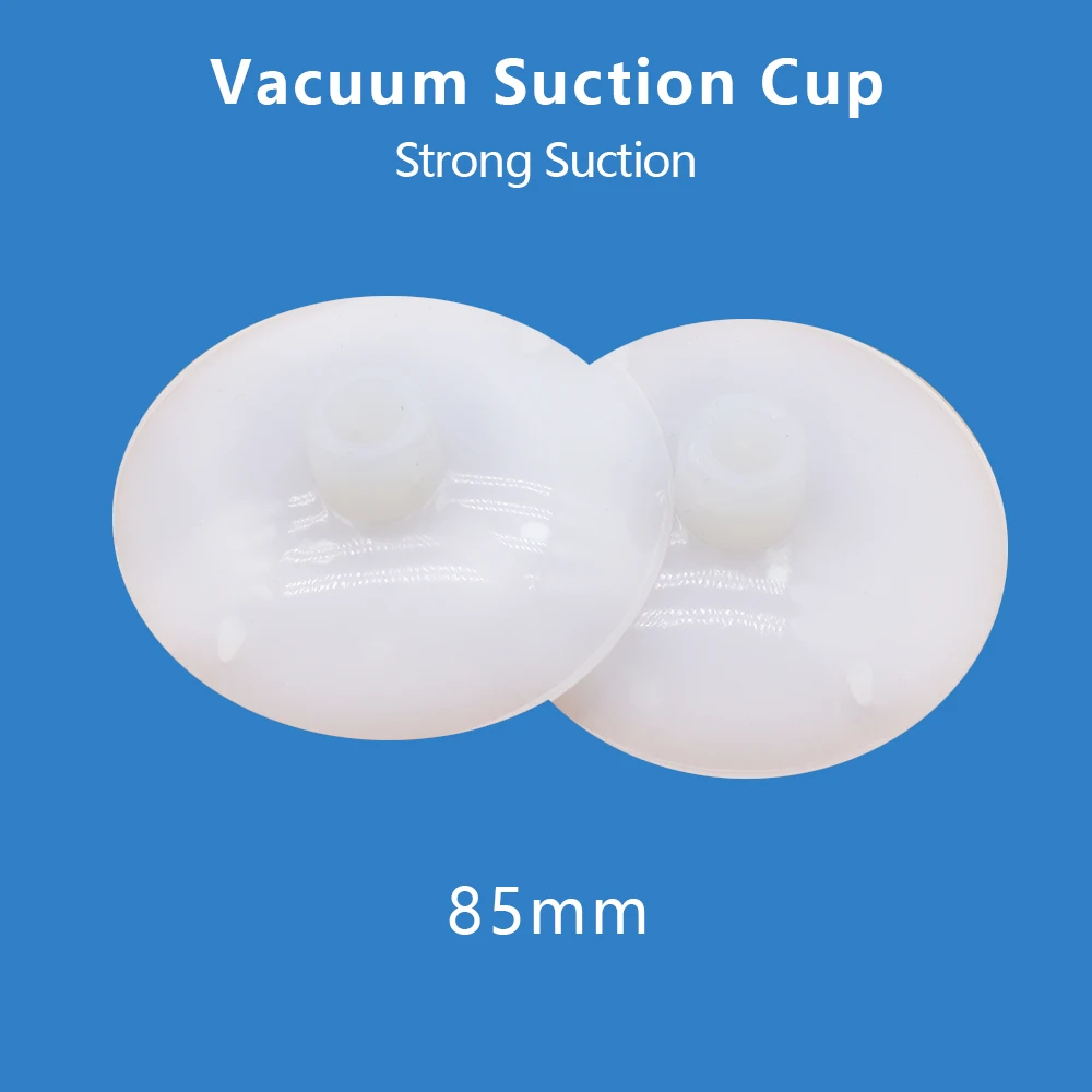 Universal 2PC Remove LCD TV Maintenance Tool Screen And Replace Suction Cup Remove The Screen Artifact 32-65 Inch 