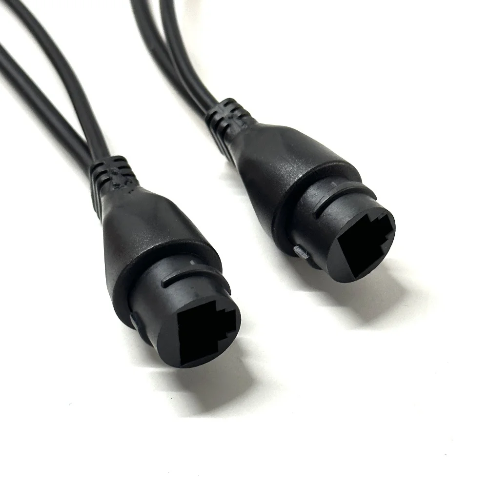 POE Adapter Splitter Cable Passive Power Over Ethernet POE Splitter Injector Power Supply Module 12-48v for IP Camera Cables