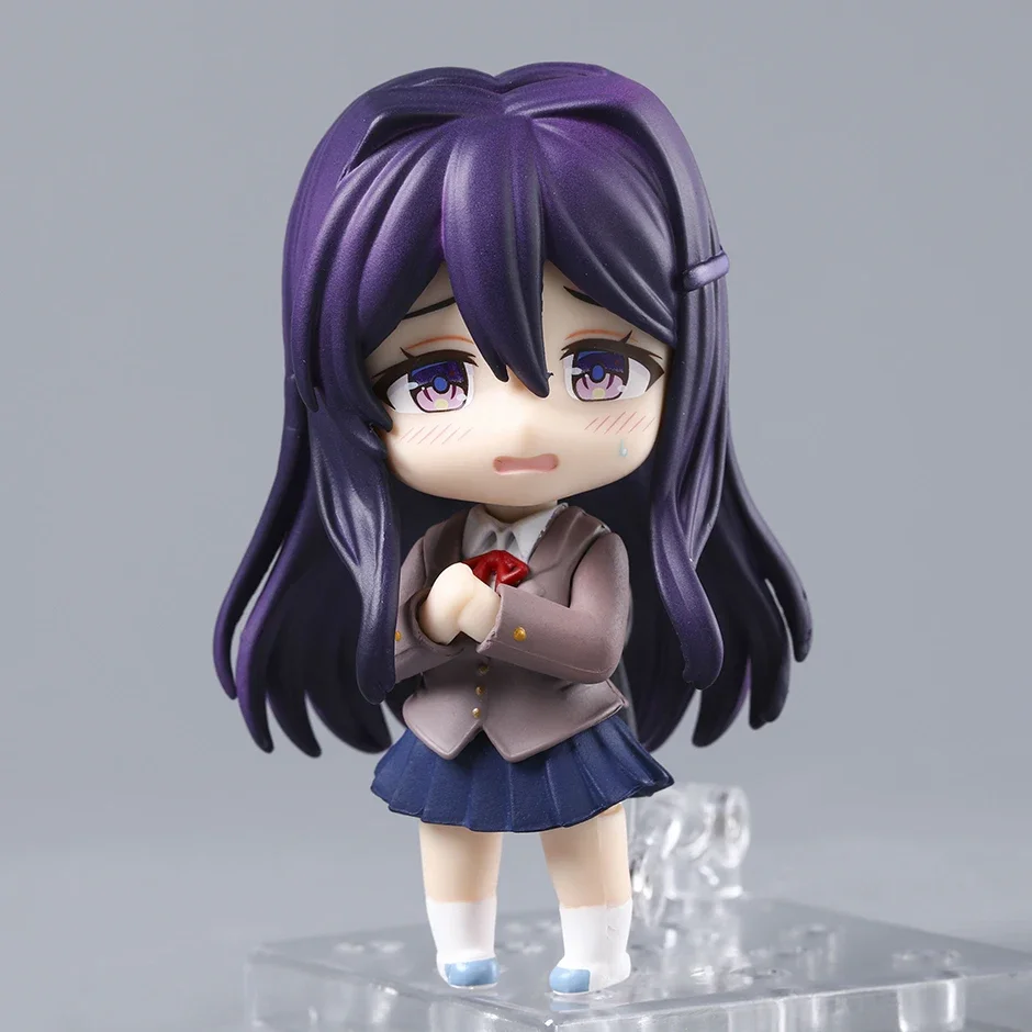 ドキドキ文芸部！ ユリ 2283 アクションフィギュアコレクタブルモデル