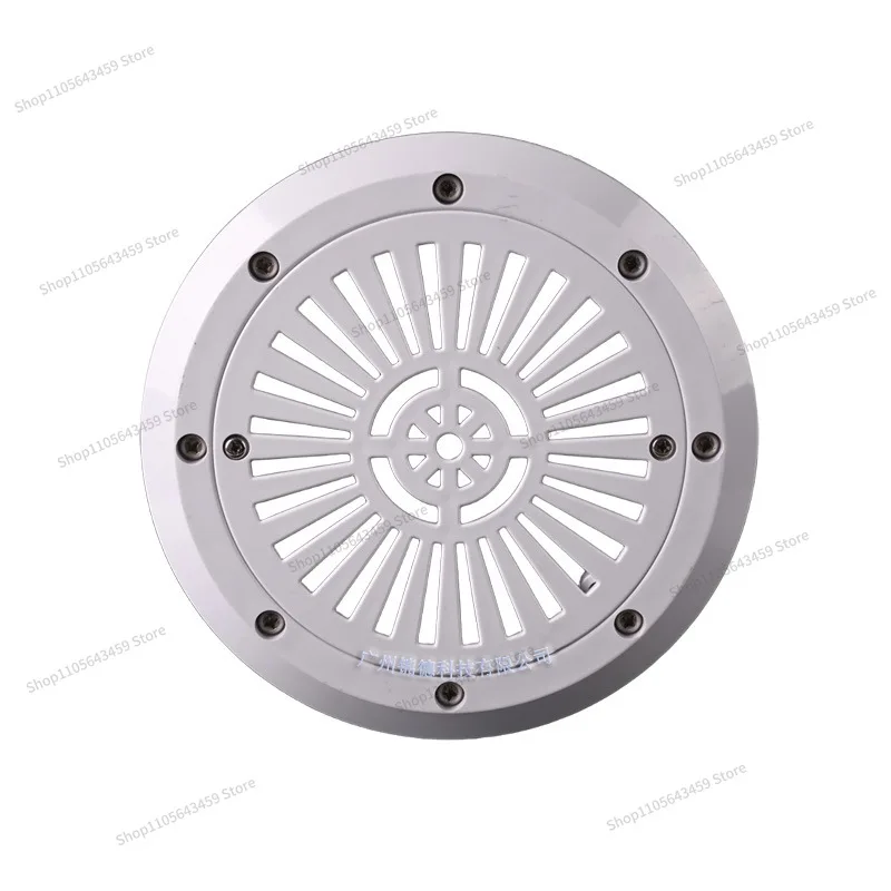 For cement pool return port, swimming pool main drain floor drain reinforced swimming pool drain