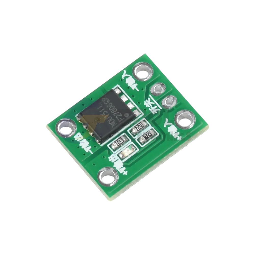 20A 50A 100A High Power MOS Trigger Switch Driver Field Effect Tube PWM Regulation Electronic Switch Control 5-26V