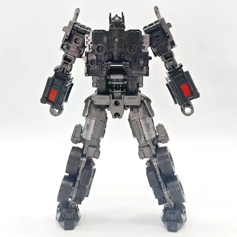 Transformation BAIWEI TW1030C TW-1030C Nemesis Prime OP Commander Rise of The Beasts Movie 7 KO SS102 SS-102 Action Figure Toys