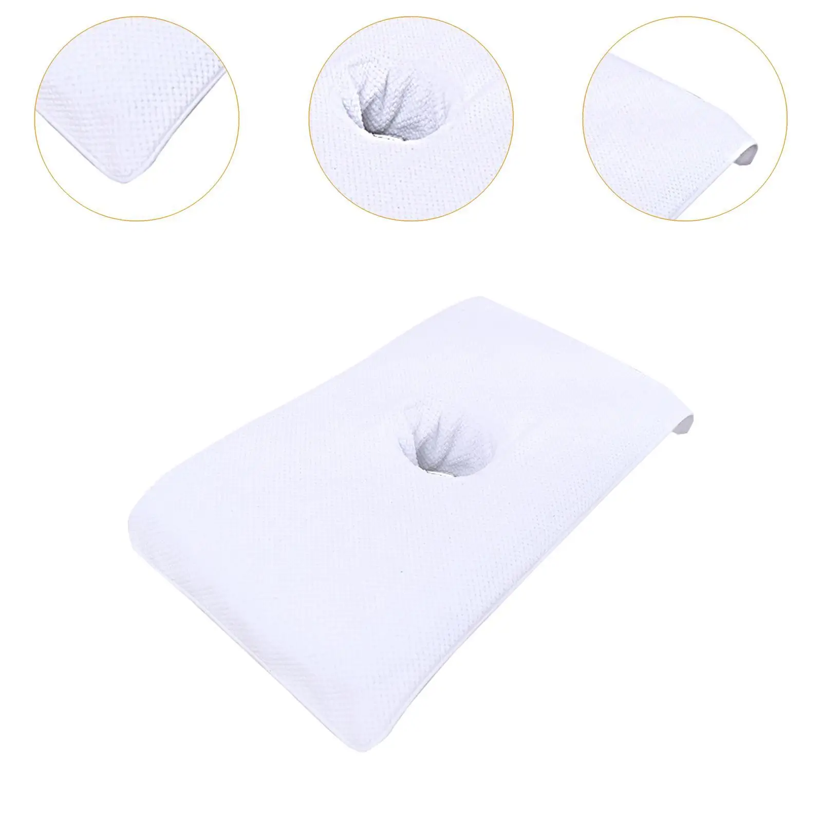 Salon Massage Table Towel Professional Massage Supplies for SPA Massage Bed
