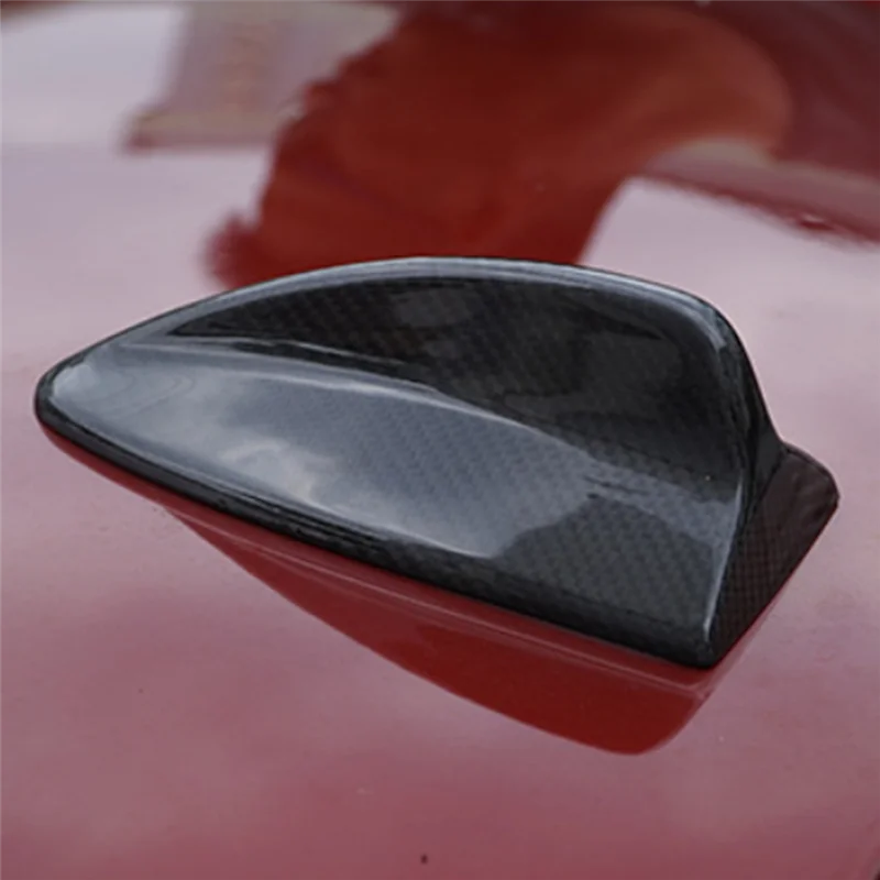 Car Roof Shark Fin … - image