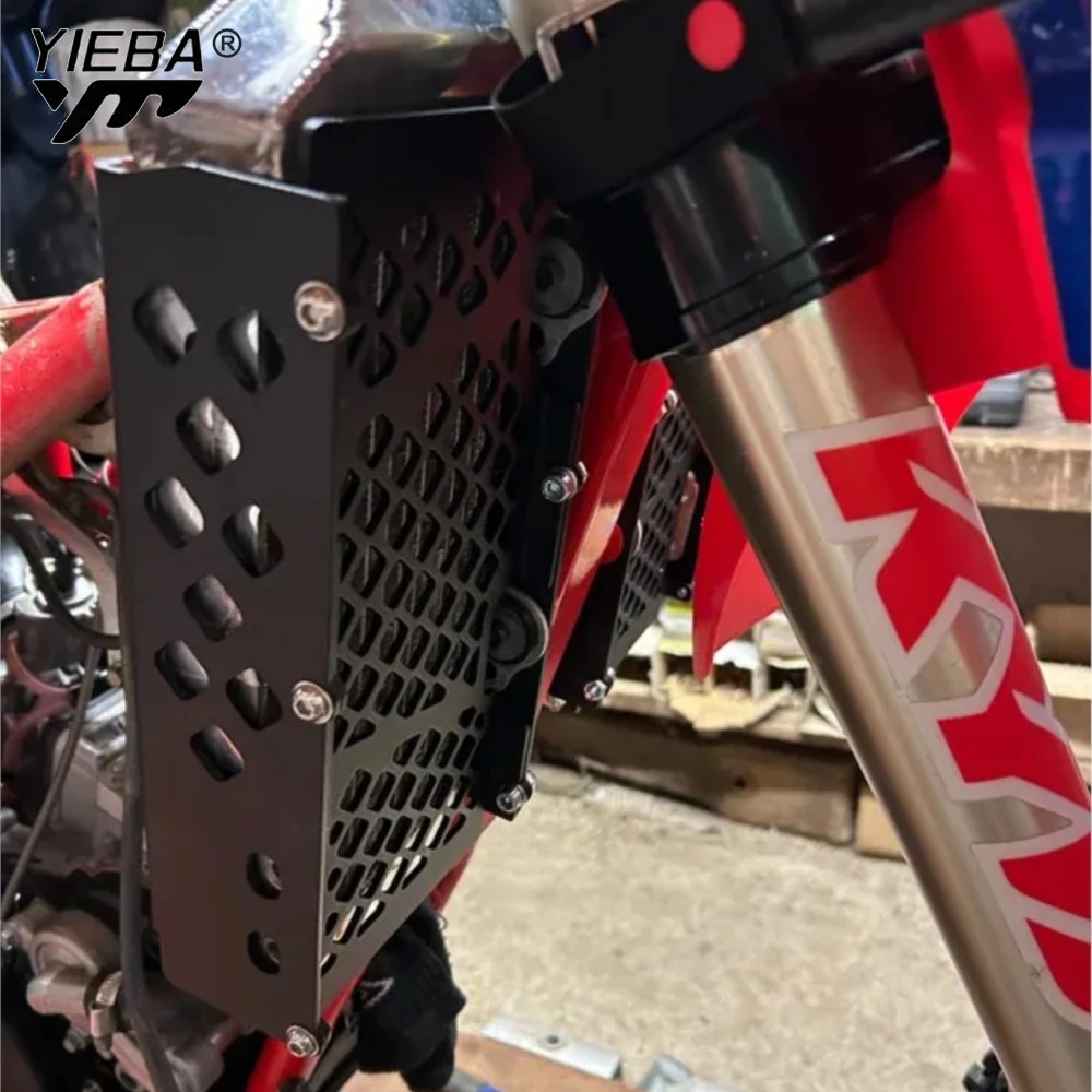 FOR BETA X-TRAINER 2T 250 300 Xtrainer 250/300 2015-2022 2023 2024 2025 2026 Motorcycle Radiator Protective Grille Cover Guard