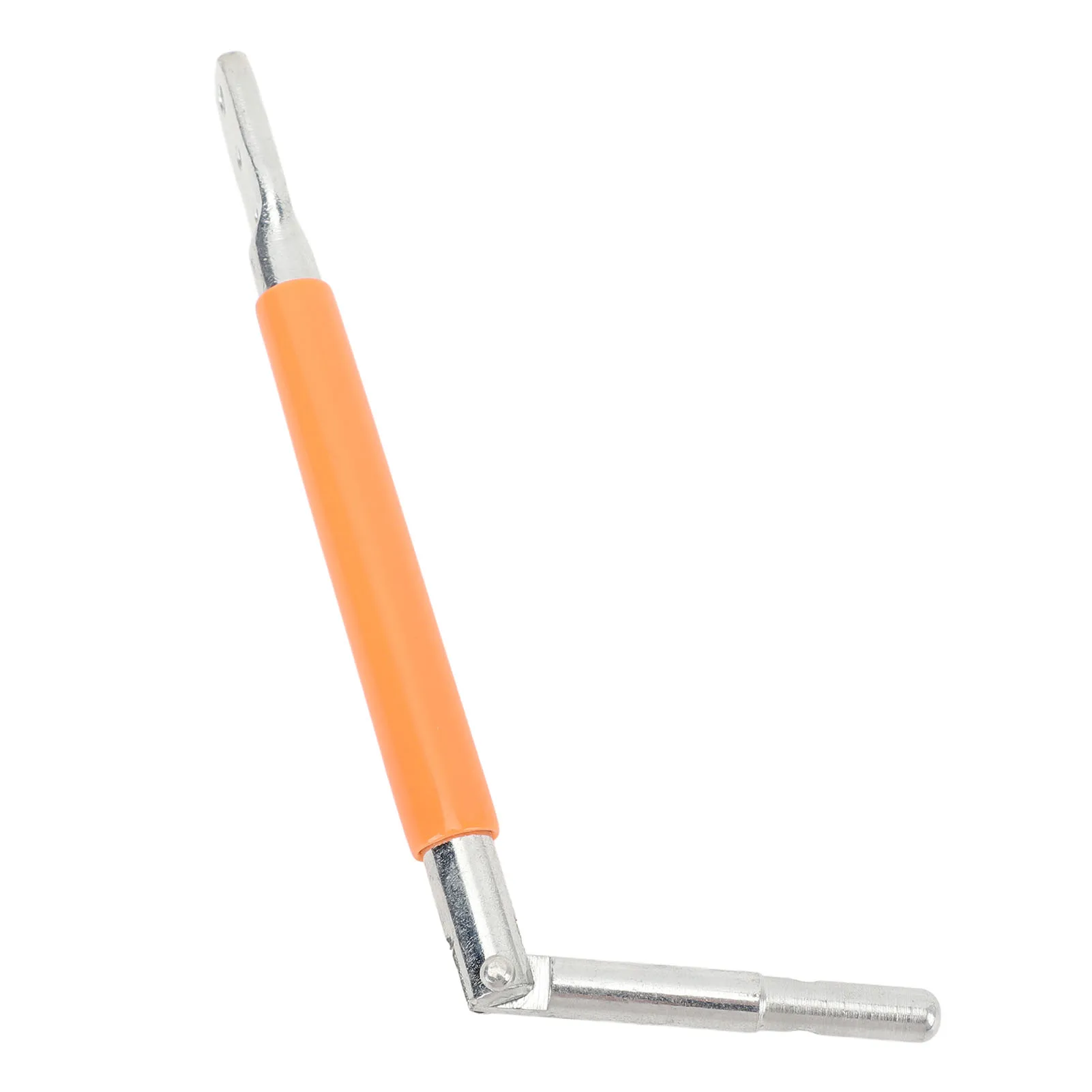 

3 Hole Wire Twisting Bender Multifunctional Handheld Twisting Tool for Fixing Fence Wire