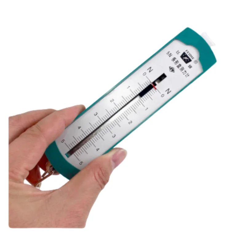 Measuring average speed inclined plane car long wood stopwatch students junior high school physical mechanics operation test