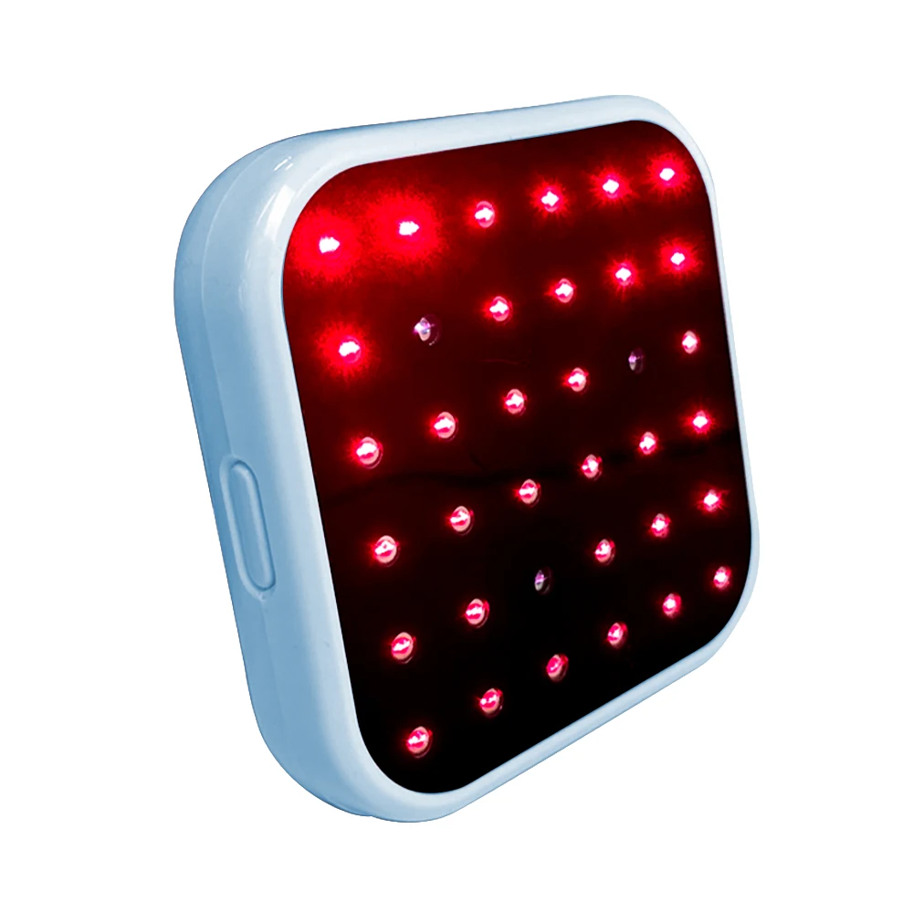

Portable Pad Pain Relief Veterinary Instrument Class 3r Laser Therapy Treatment for Wound Healing Arthritis Joint Pain