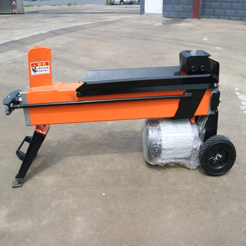 

Household wood splitter, electric wood splitter, hydraulic wood splitter, wood splitter, wood breaking tool