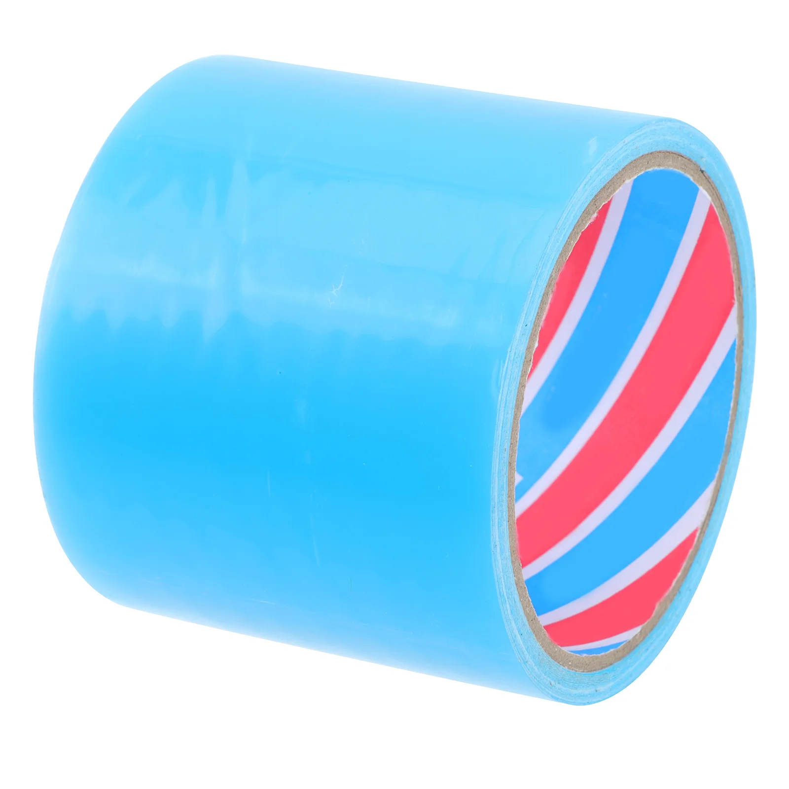 

2 Pcs Greenhouse Film Repair Tape Polytunnel Waterproof Patch Plastic Sheeting Outdoor Seam Tarp Heavy Duty Seal