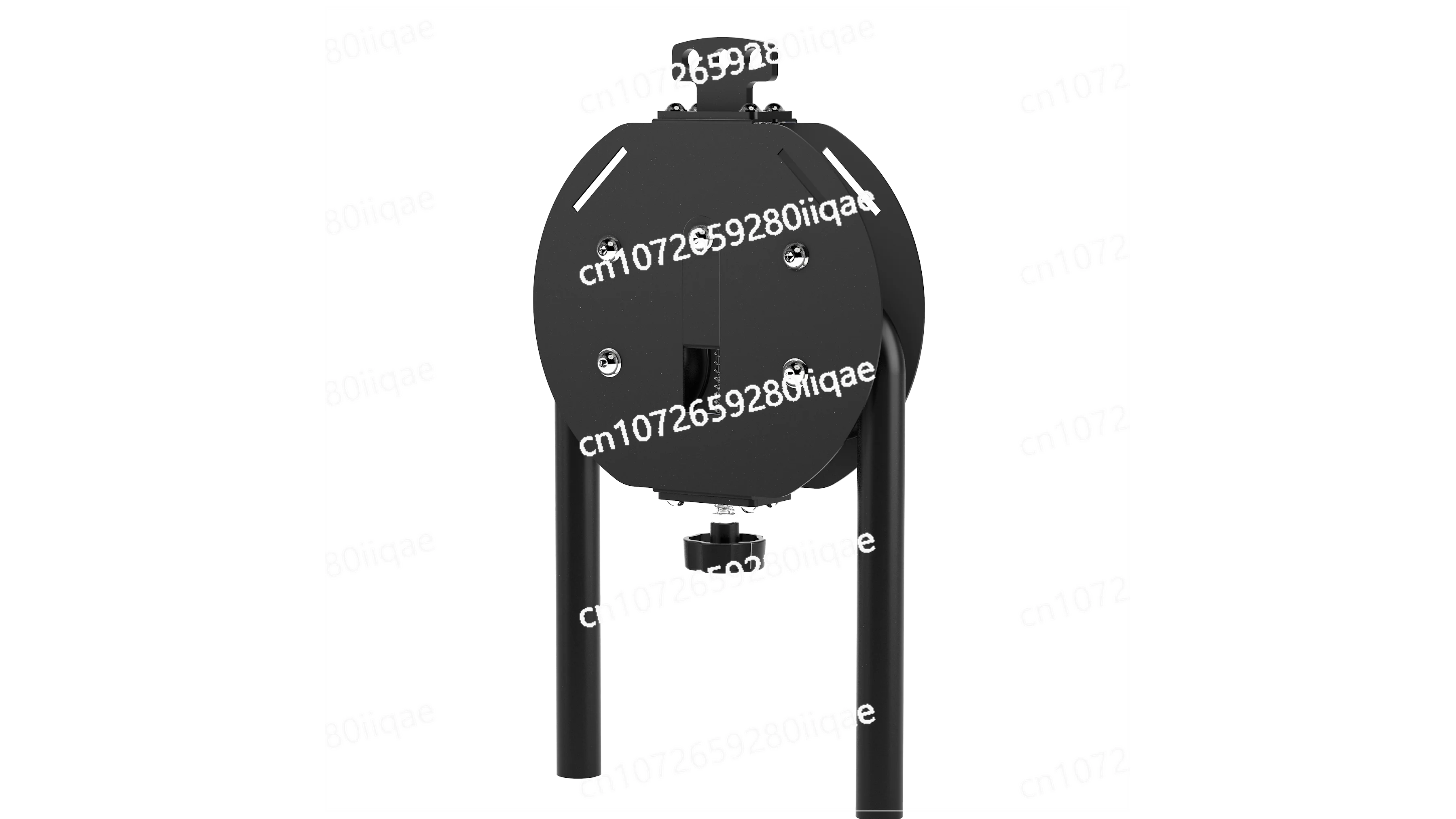 

Endless Rope Chest Shoulder Gym Fitness Training Machine Rotative Magnetic Resistance Bodybuilding Pull Trainer for Home Use