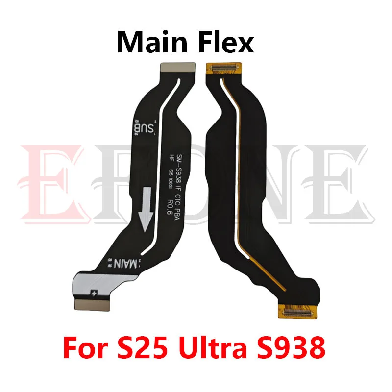 ISP S938 สำหรับซัมซุงGalaxy S25 Ultra: เคล็ดลับการเปลี่ยนสายเชื่อมต่อหน้าจอและสัญญาณไวไฟอย่างถูกวิธี