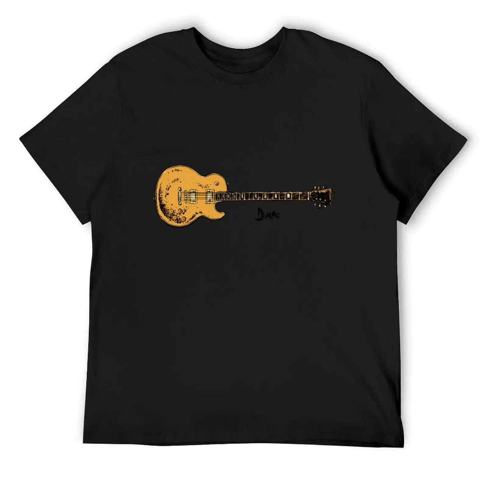 

Duane Allman T-ShirtLayla T-Shirt