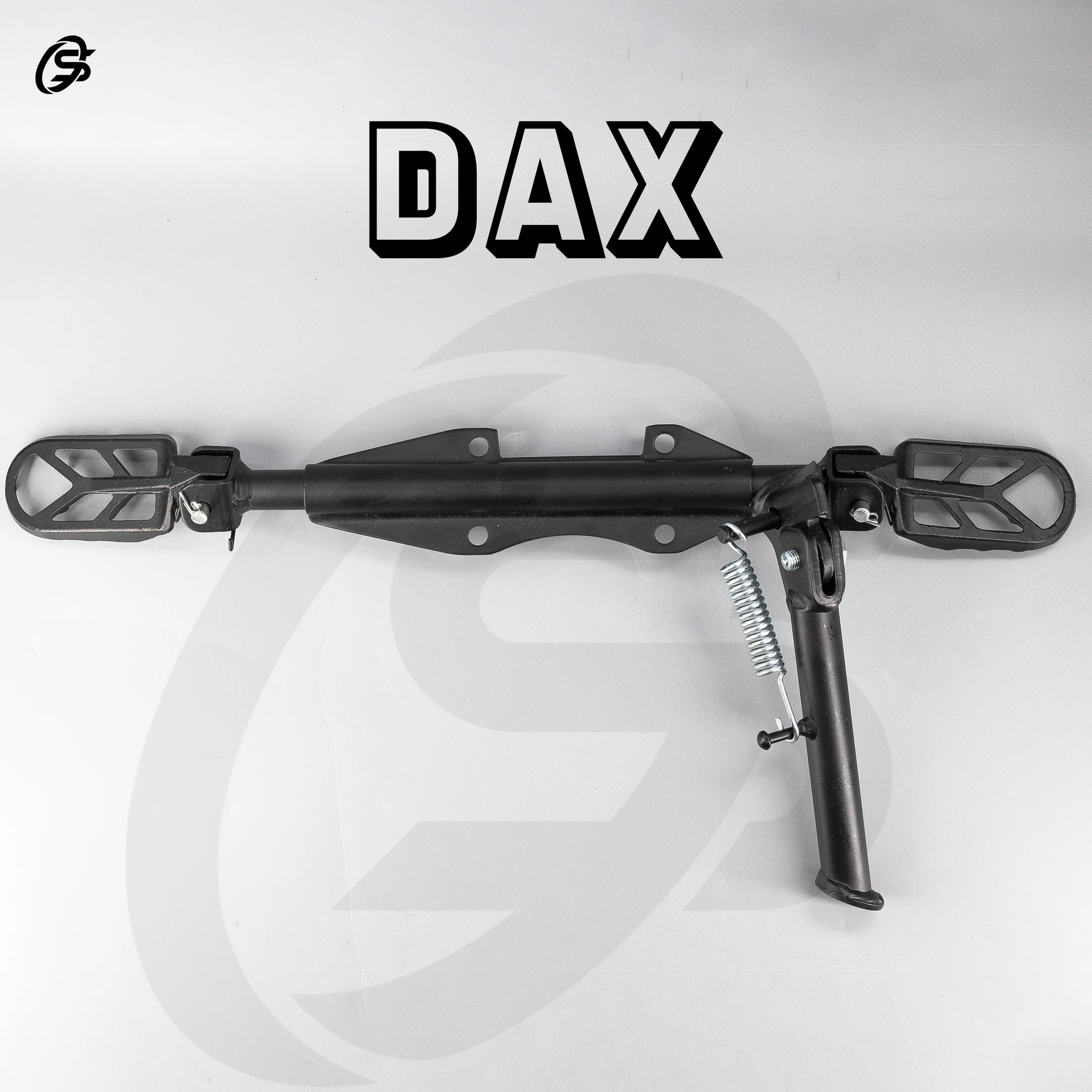 풋 페달 DAX 킥 스탠드 CT70 헤비 듀티 엔진 마 - Engine Stand Heavy Duty 리뷰 및 가격