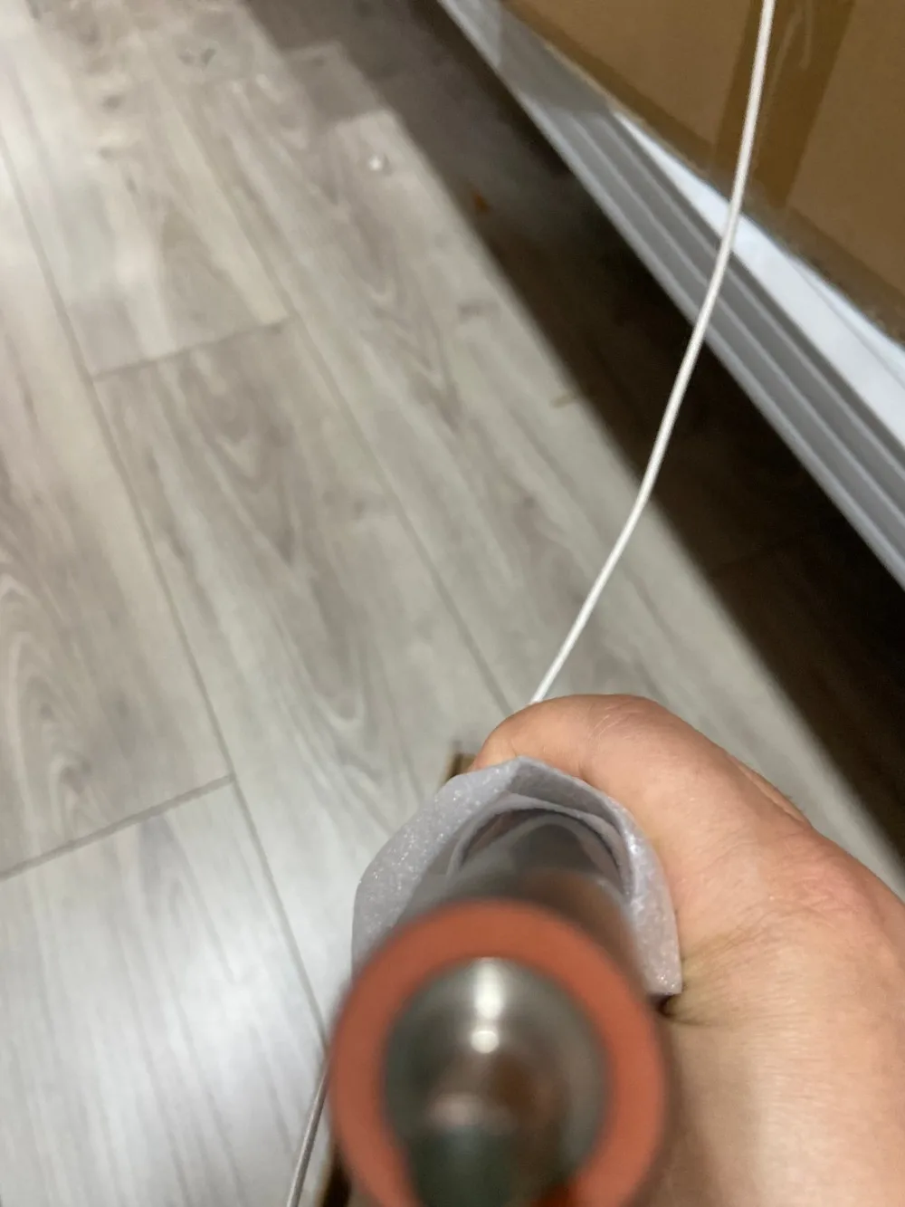 

5pc LPR-M506 Fuser Lower Pressure Roller for HP LaserJet Pro M501 Enterprise M506 M507 M528 M527 M501dn M501n M506dn M506n M506x