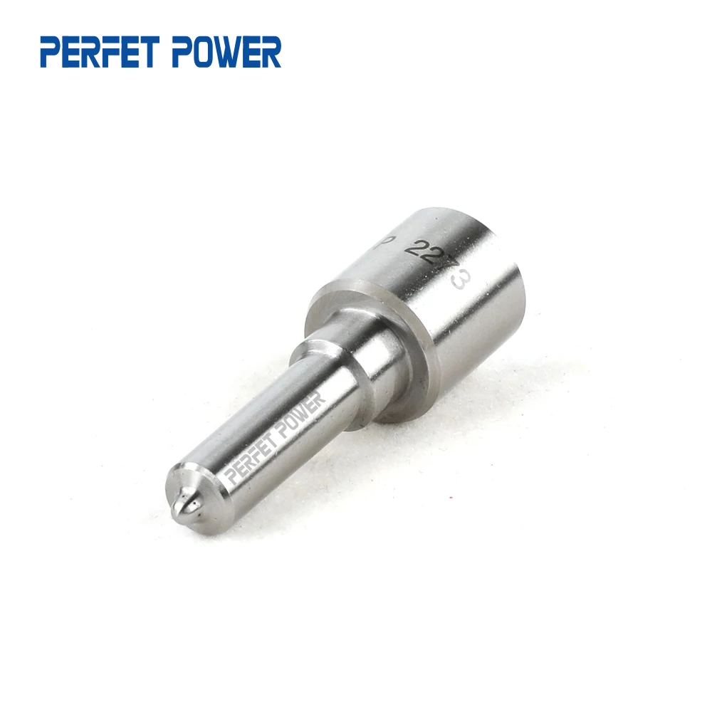 China Made New DLLA144P2273, DLLA 144P 2273 Common Rail Sprayer Injection Nozzle 0433172273 for 0445120304 Diesel injectors