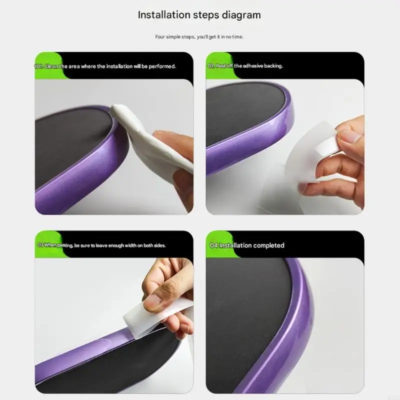 

Soft Paddles Head Guard For Extended Lifespans And Better Performances