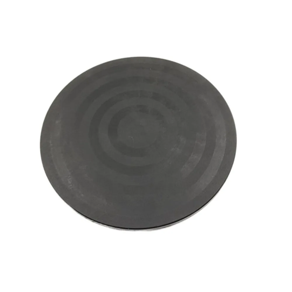 8 Inch Turnplate New Swivel with 360° Rotation Heavy Duty Lazy Susan Lazy Rotary Plate Non-slip Rotate Turntable