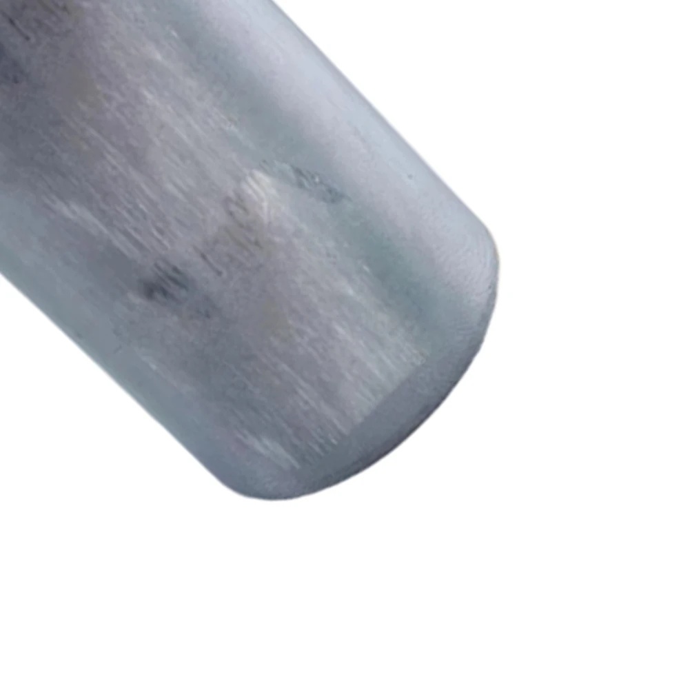 40+5 uF CBB65 Dual Run Capacitor for HVAC Systems Compatible with 370V and 440V AC Units UL Recognized RoHS Compliant