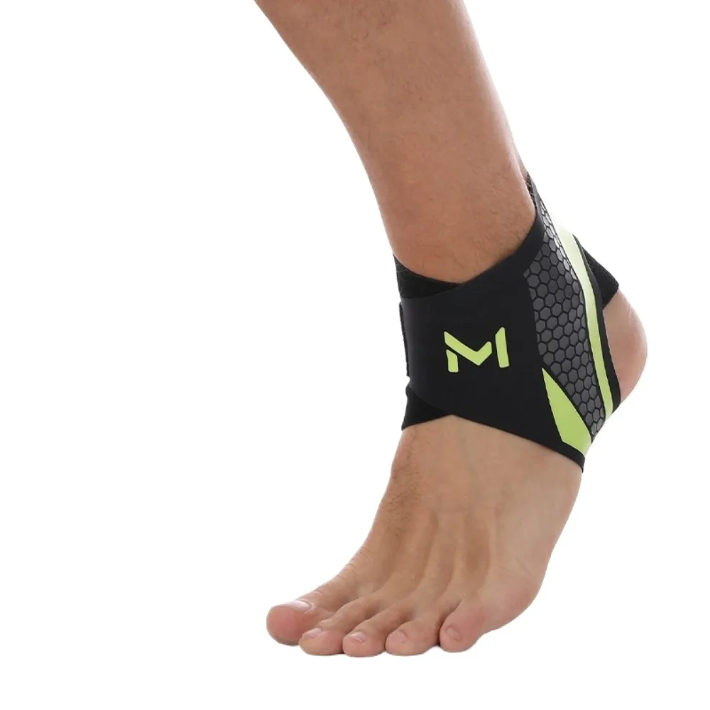 

Anti-fracture Ankle Protection Cover Elastic Band Breathable Ankle Support Guard Ankle Wear Tear Anti sprain Ankle Socks Hiking