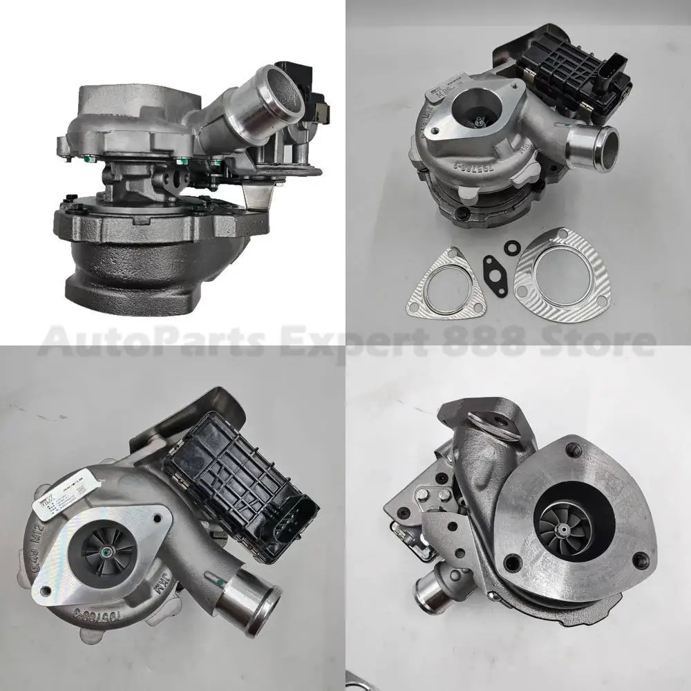 

Электромагнитный клапан привода турбокомпрессора для Ford Transit 2.2T BK3Q-6K68-CB 854800-5001, долговечное качество премиум-класса