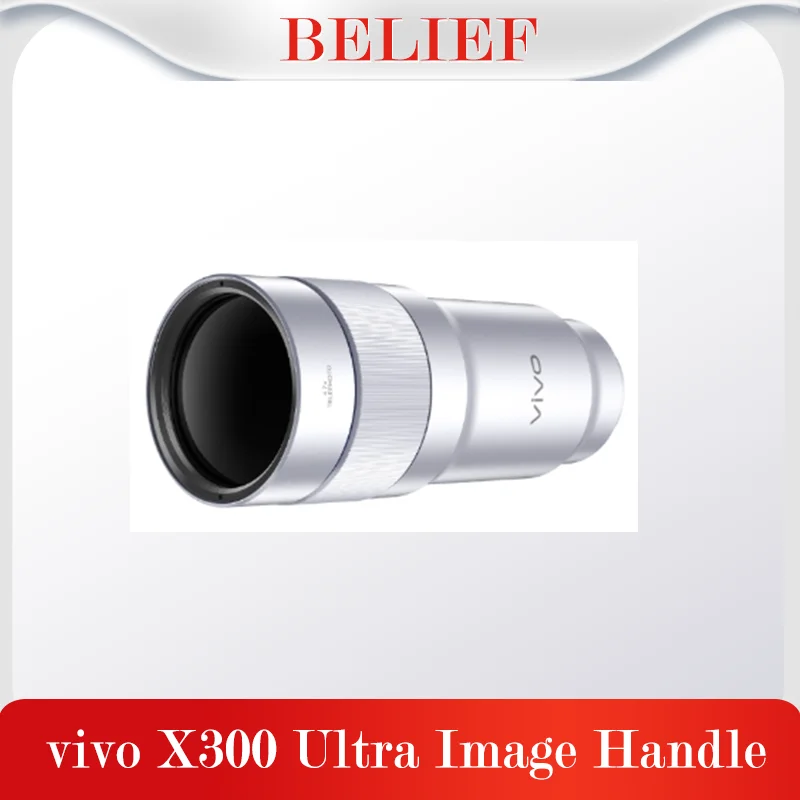 

For X300 Ultra Photography Kit Case New vivo Zeiss teleconverter G2 G2 Ultra 200mm 400mm X300Ultra