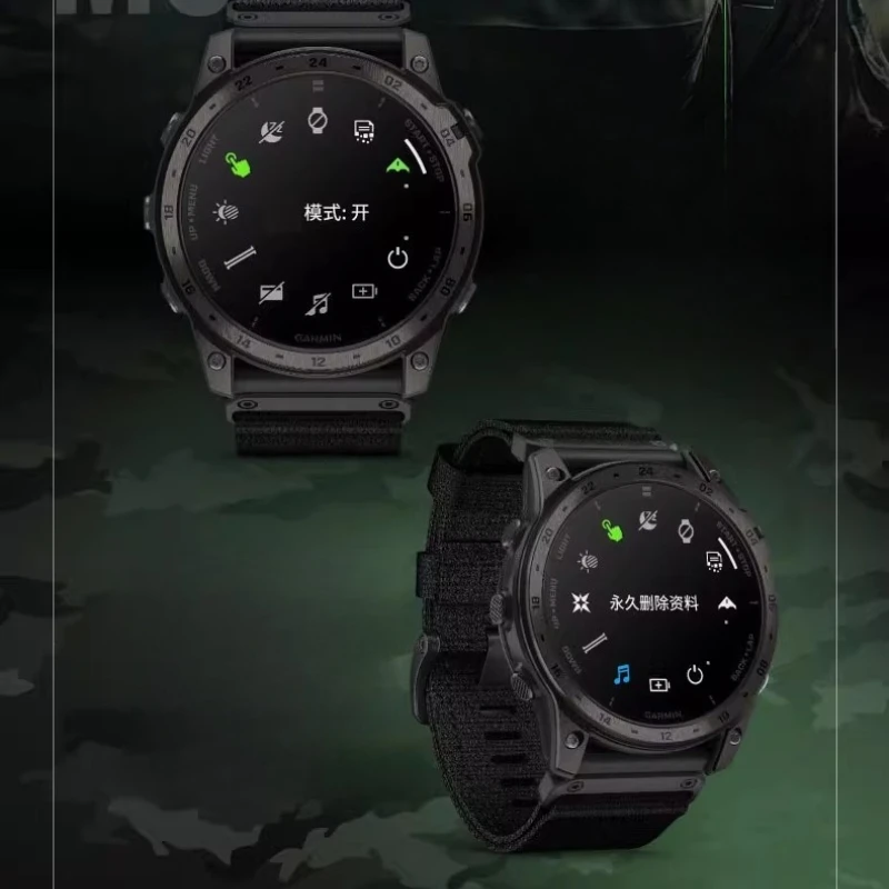 

Outdoor Adventure Aviation Skydiving Flight Music Payment Smartwatch
