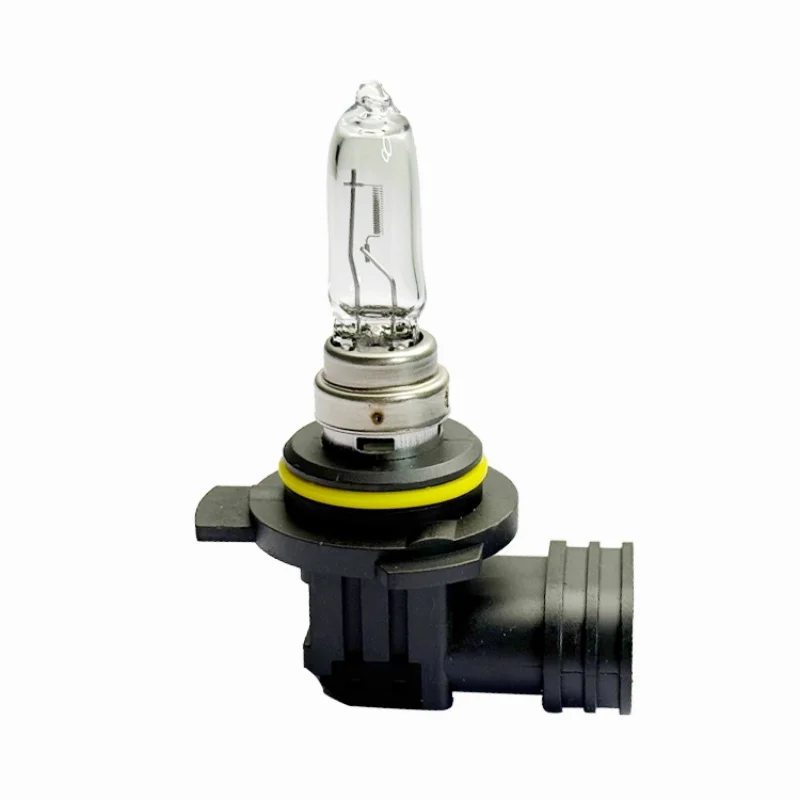 

Лампы галогенные для автомобильных фар OSRAM 9012L 12V 55W, 3200K, качество OEM, длительный срок службы, произведено в Китае