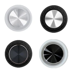 M17B 65mm Bass Radiator Speakers Diaphragm Auxiliary Strengthen Vibration Membrane Passive Radiator for Woofer Speakers Theater