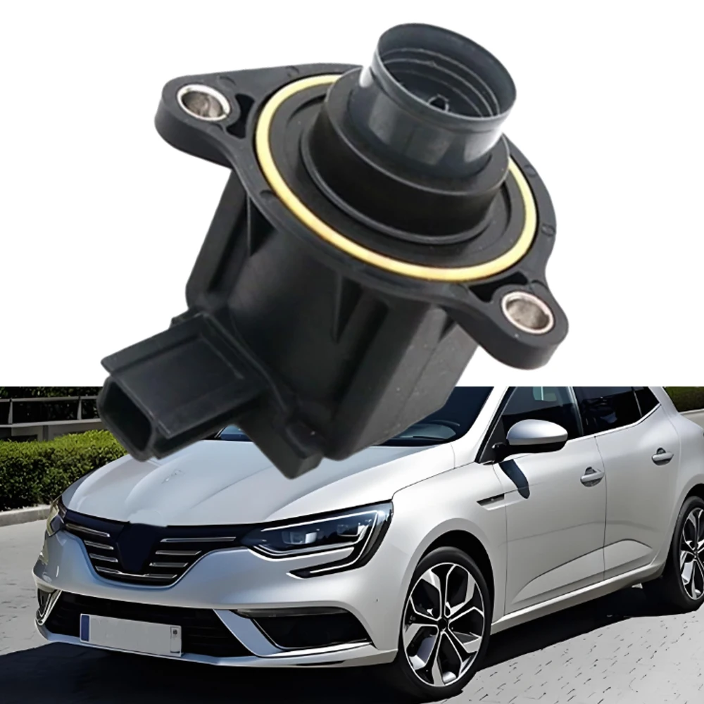 

Valve Turbo Blow Off Valve ABS Optimized Turbo for RENAULT 2016 CAPTUR I J5_ H5_1.2 TCe 120 87kw 118hp Petrol H5F 408 H5F 412