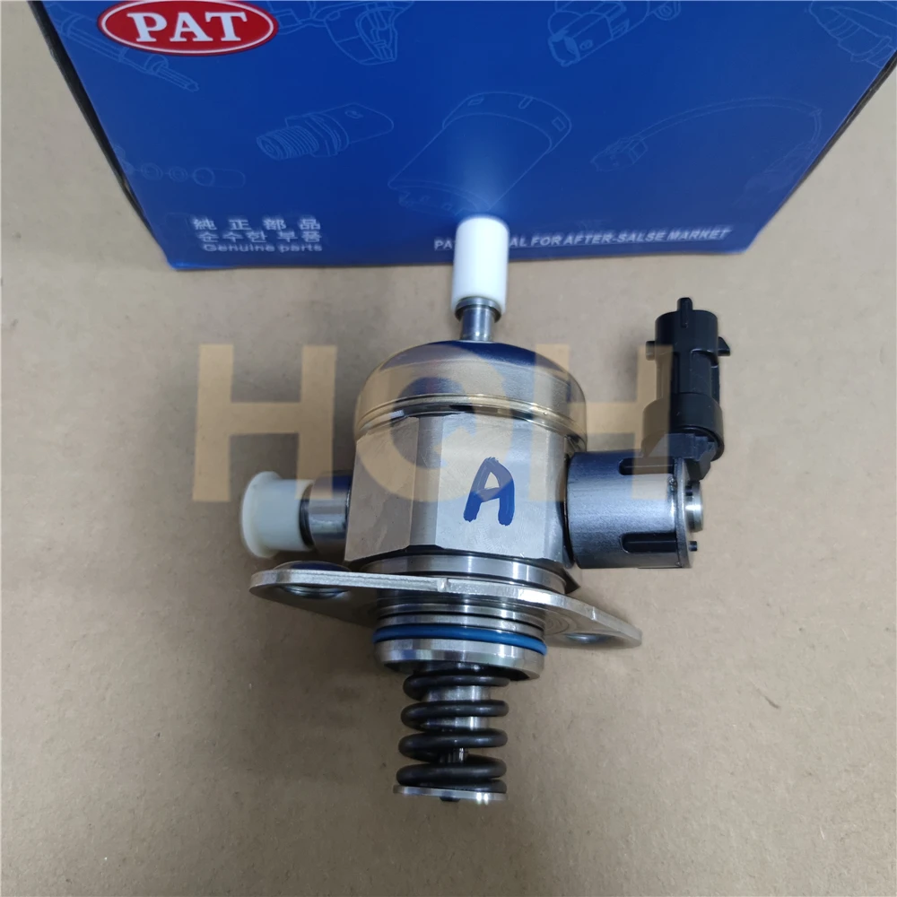 HQH For 18-21 Jeep Wrangler Cherokee 2.0T Car Accessory High Pressure Fuel Pump OEM 6012013514 0261520538