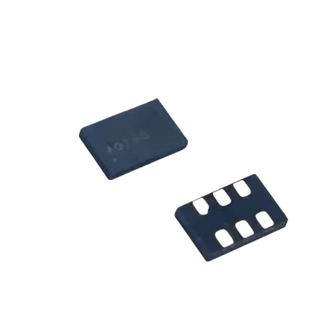 SIT9121AI-2C1-33E200.00000 5032 Differential Chip Crystal Oscillator LVDS 200M 200MHZ