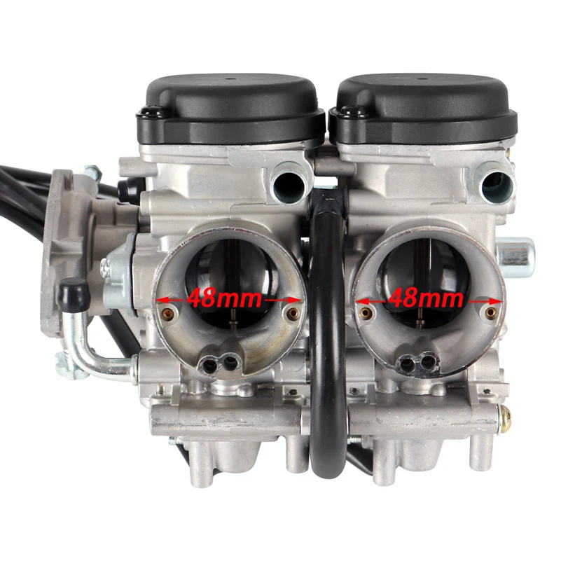 Motorcycle Carburetor 33mm Carburador Carb For YAMAHA Raptor 660 660R YFM660 YFM 660R 2001 2002 2003 2004 2005