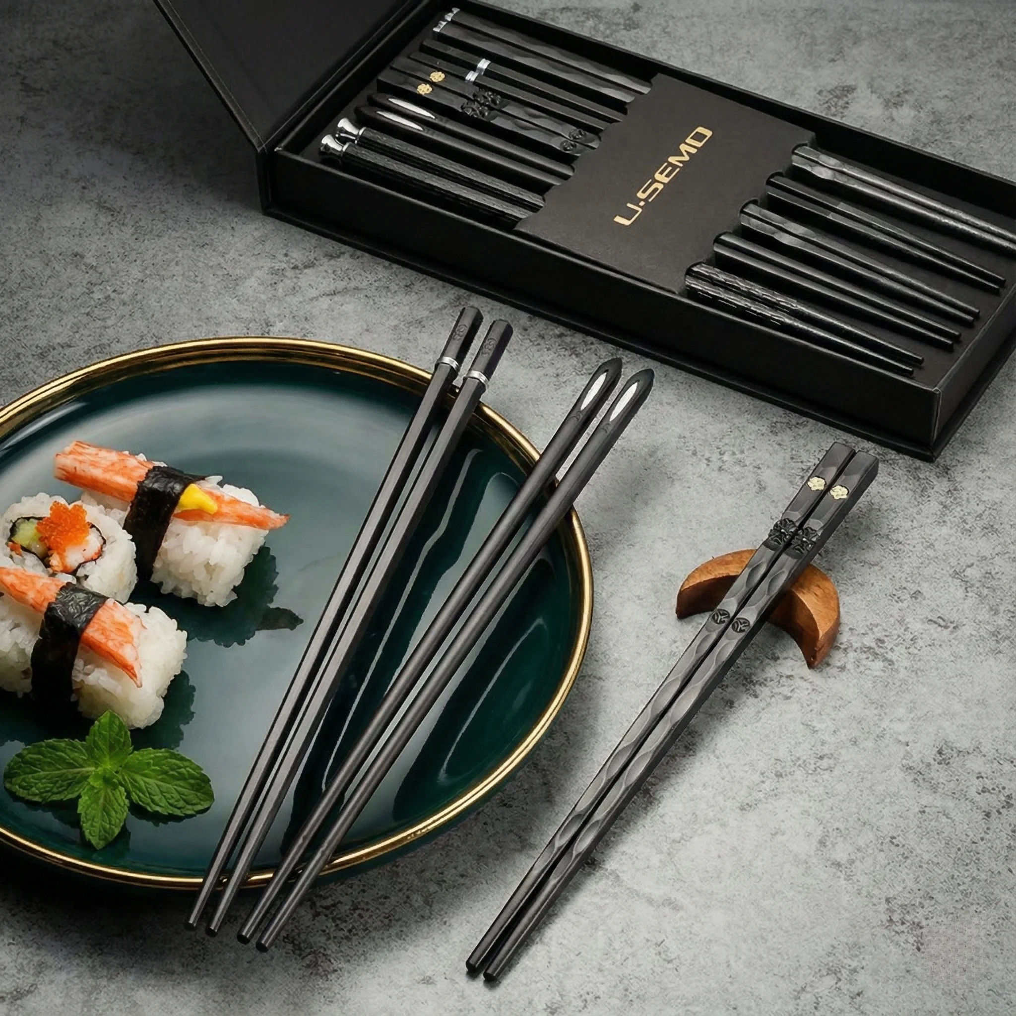 Thumbnail 4 - #37 Best Chopsticks to Buy In 2026